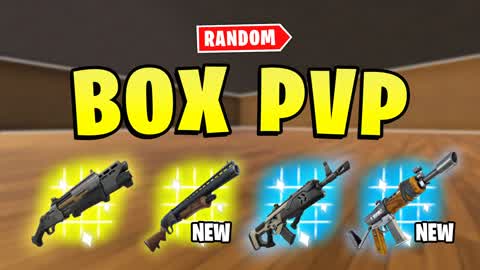 RANDOMđŚBOXFIGHT PVPđŚ