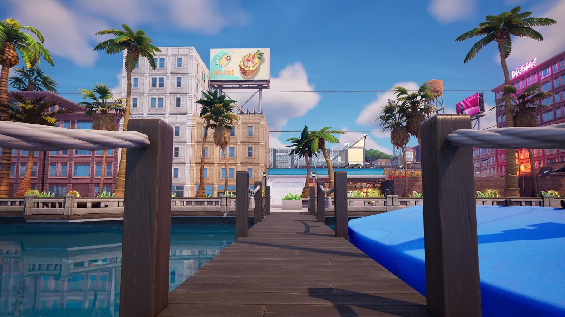 ゴールド アイランド