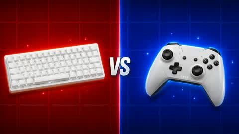RED VS BLUE NEUTRAL  🔴🔵