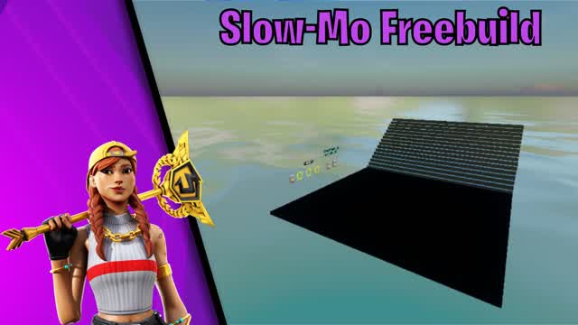 Slow-Mo Free build
