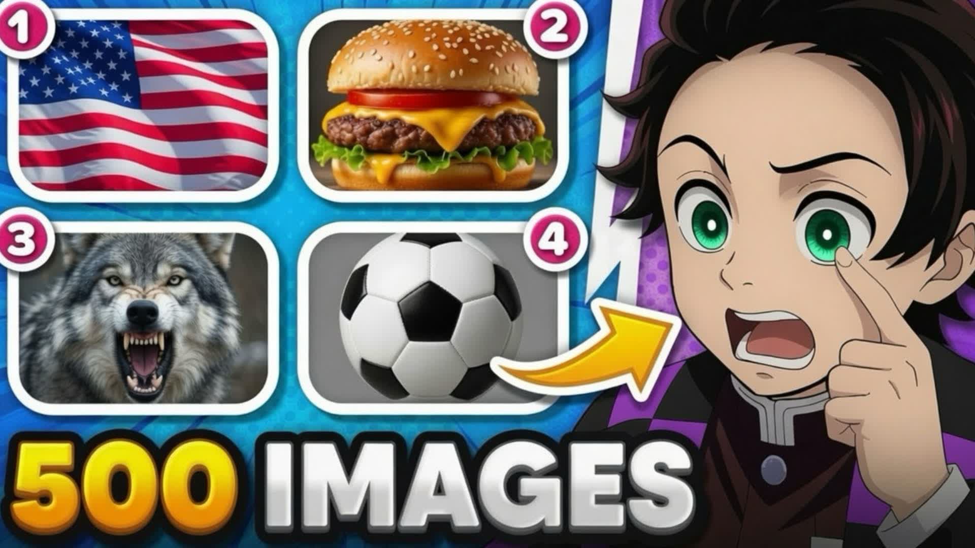 GUESS THE IMAGE !🔎