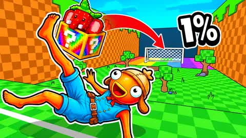 KICK A LUCKY BLOCK FOR BRAINROTS
