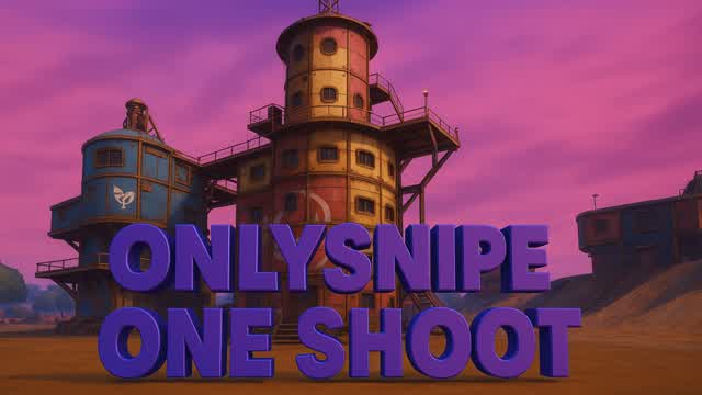 sniper one shot ranked