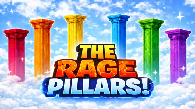 The Rage PILLARS
