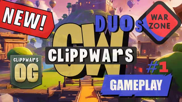 Capture 1 – ClippWars OG DUO SCRIMS