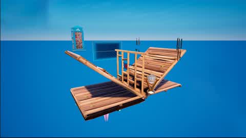 TROLLING 1V1 BUILD FIGHT⭐