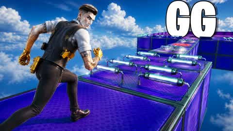35 LEVELS HARD PARKOUR