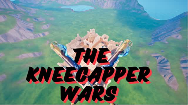 THE KNEECAPPER WARS