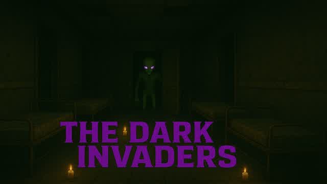 The dark invaders