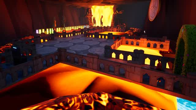Capture 1 – Newbs Kingdom