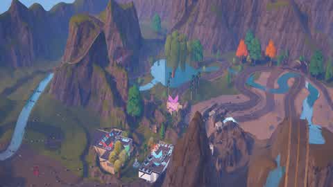 🏎️ Rally simulator 🚘