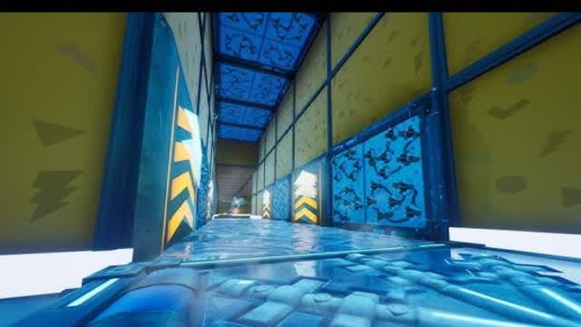 Deathrun Médium/Hard