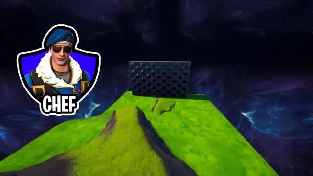 32 Player Zone Wars