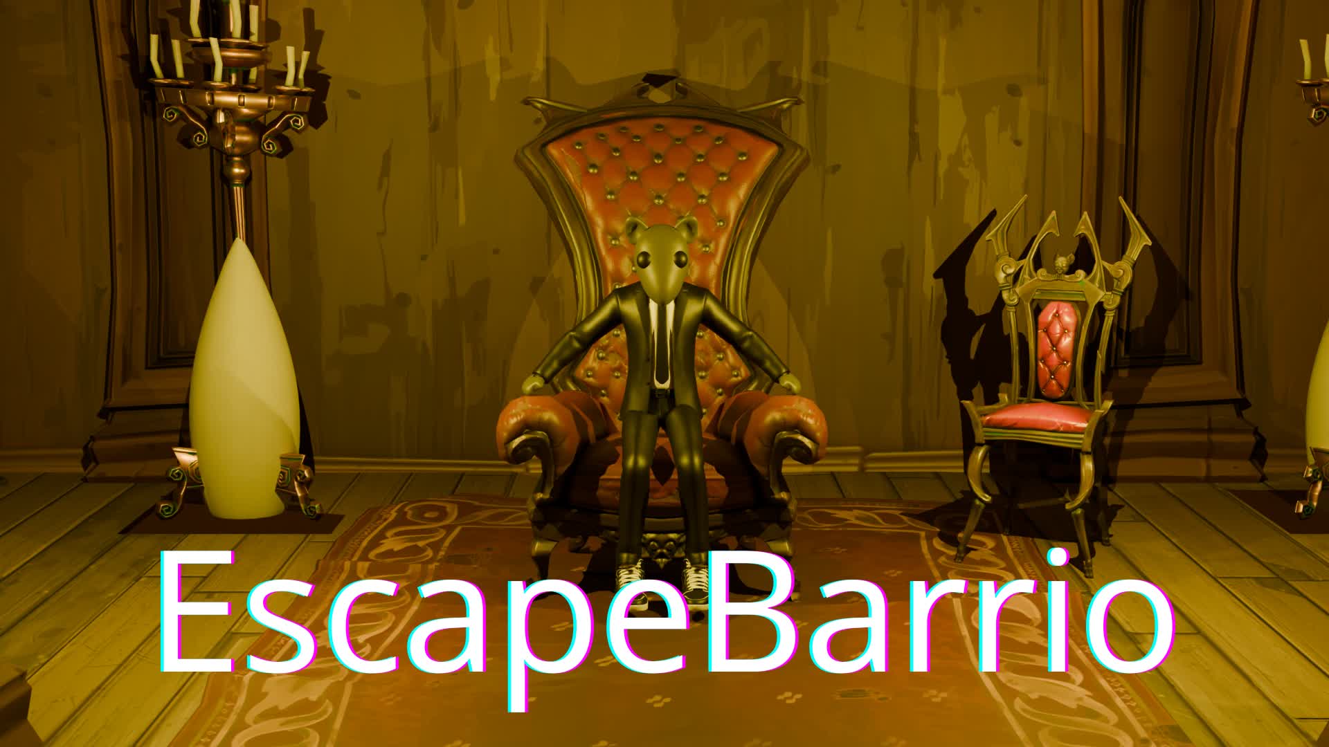 EscapeBarrio