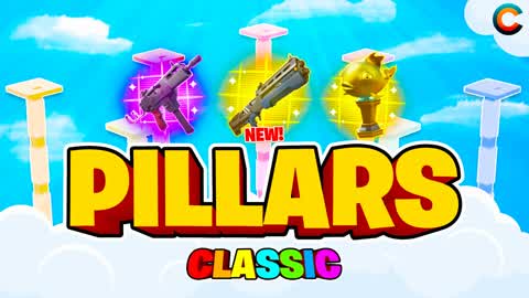 The Pillars Classic