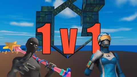‎RQ2 1V1 BULID FIGHTS - قاتلني