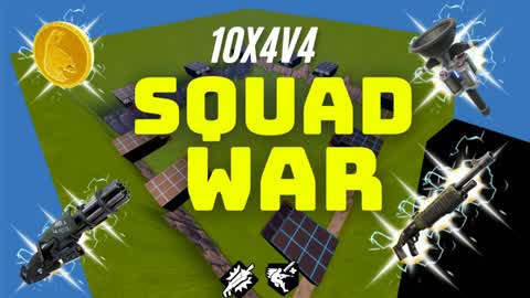 SQUAD WAR