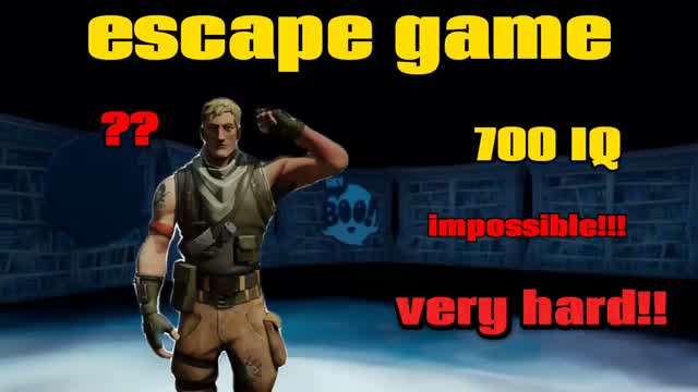 Escape Game đ”đ”đ”đ”
