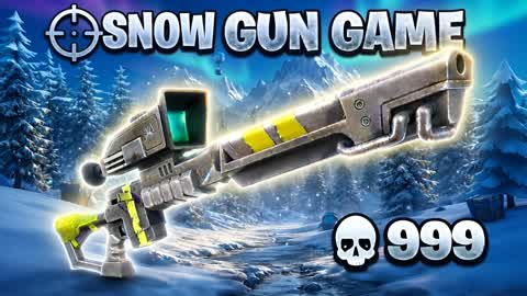 ALL GUNS ICYâď¸ GUN GAMEđ ONE SHOTđŻ