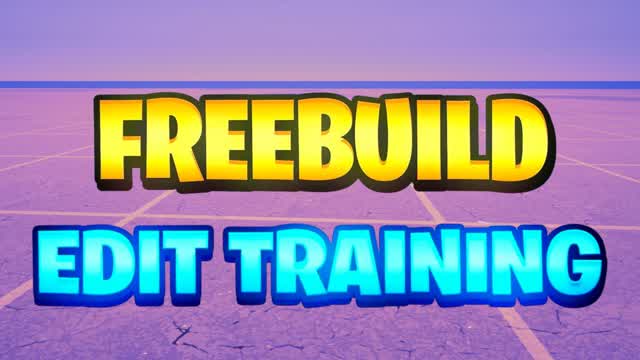 FREEBUILD EDIT TRAINING PRACTISE