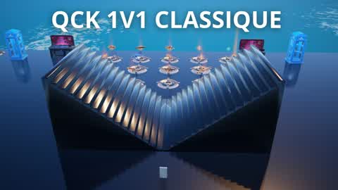 QCK 1v1 Classic