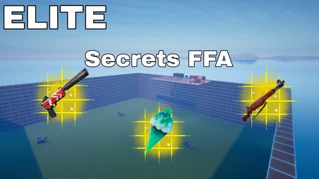 Capture 1 â ELITE Secrets ffađ„¶