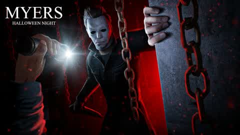 MYERS: HALLOWEEN NIGHT [HORROR]