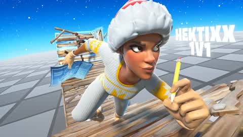 Hektixx Build Fights (200 Pumps)