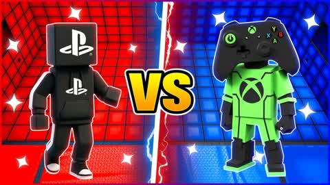 ULTRA RED VS BLUE 🔴🔵 Pol1r