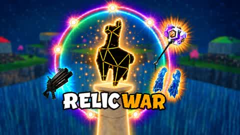 RelicWar