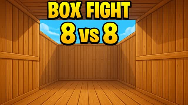 chaos fight