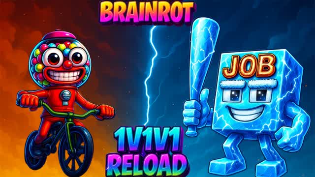 1V1V1 BRAINROT