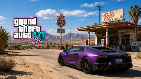 gta 6 VI 🌴 GRAND THEFT AUTO VI GTA6 🌴