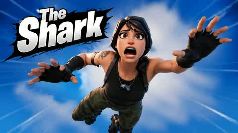 The Shark Reload