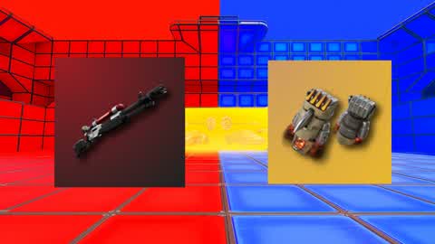 RED VS BLUE 83267