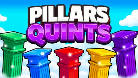 PILLARS QUINTS