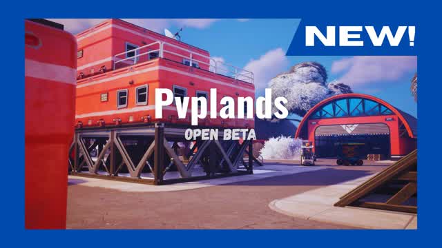 Pvplands [BETA]