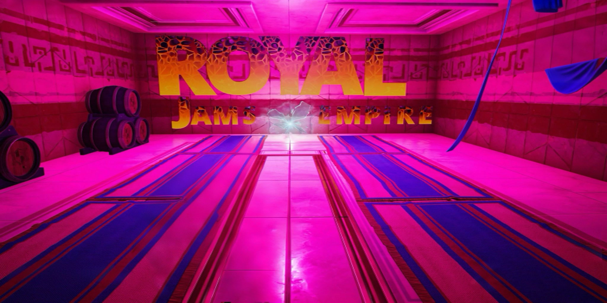 👑ROYAL 🎶JAMS🎶 EMPIRE👑