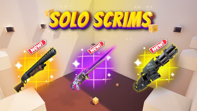 🎮🏆 سكرمز للتدريب SCRIMS RANKED 🏆🎮
