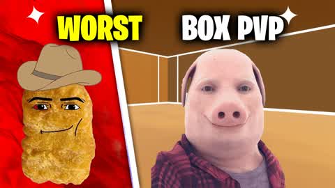 Worst Box PvP 📦