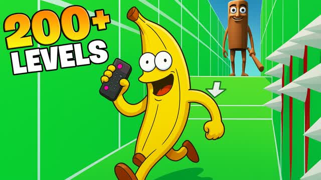 ⭐MEGA PARKUR 200 LEVELS⭐