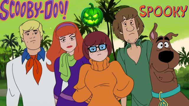 Capture 1 – SCOOBY DOO SPOOKY FIGHT 👻 FORTNITEMARES