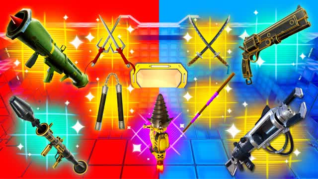 Capture 1 – SUPER TMNT RED VS BLUE🔴🔵