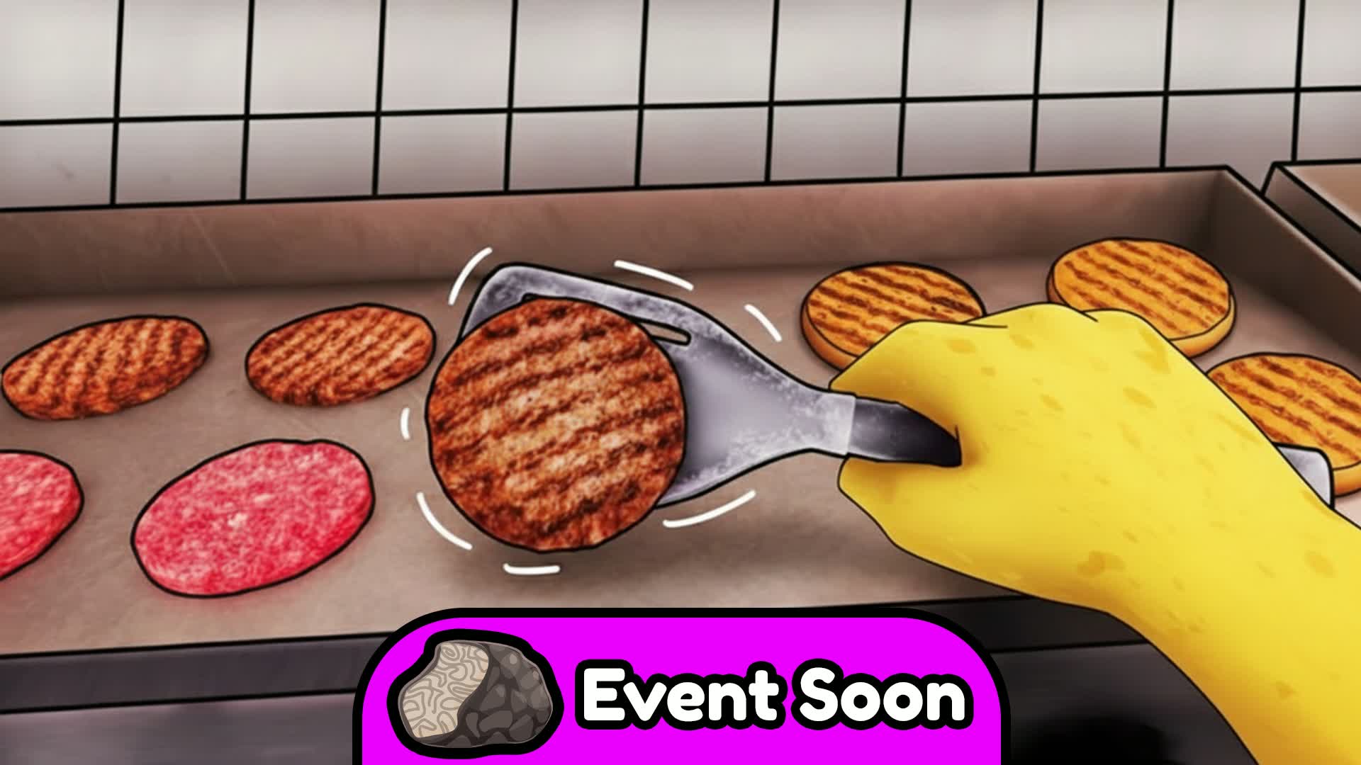 RESTAURANT SIMULATOR [CO-OP] TYCOON