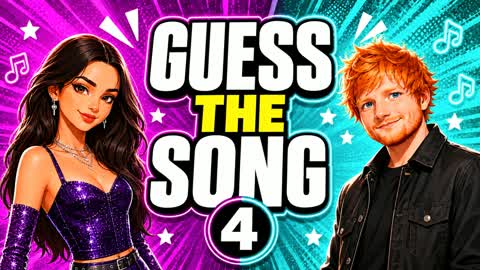 Guess The Song TOP 100