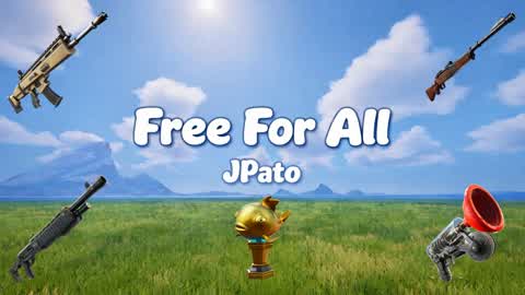 1v1v1 FFA JPato