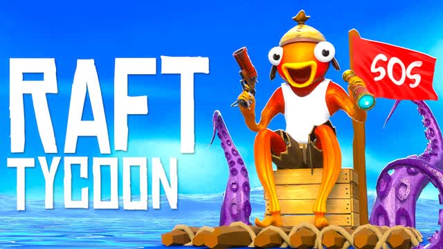 RAFT TYCOON [CO-OP]