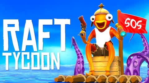 RAFT TYCOON [CO-OP]