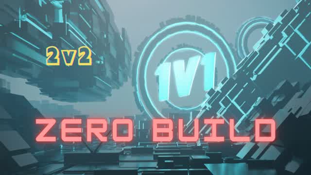 Zelobuild 2v2
