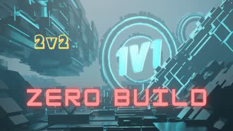 Zelobuild 2v2